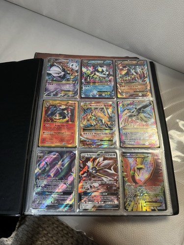 Nintendo pokémon jcc lot - nintendo,