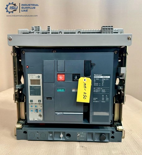 Schneider electric nw32h1 - schneider,