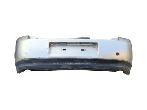 Pare choc arrière opel - opel, vectra