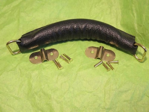 Vintage nos tkl - vintage, handle