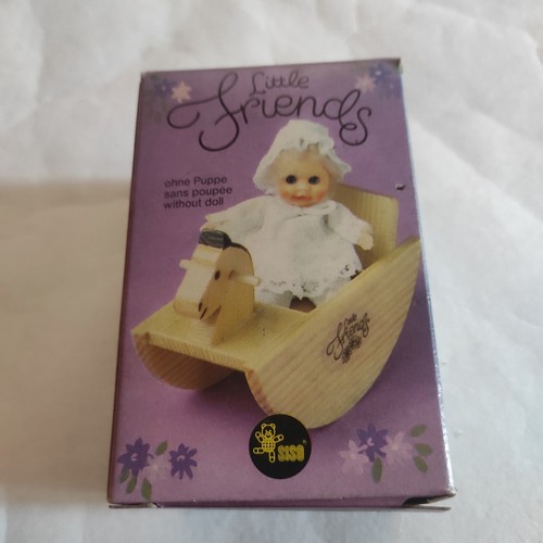 Vintage siso little friends - vintage,