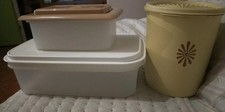 Lot boîtes alimentaires - boîtes,