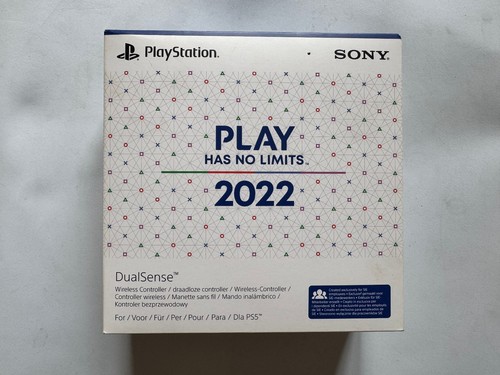 Manette playstation - manette, 5