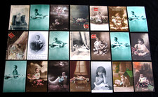 BEBE POUPON NOUVEAU-NÉ