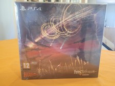 Fate Extella The Umbral Star Collector STAR MOON CRUX Playstation 4 PS4 RARE