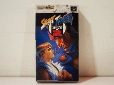 Street Fighter Zero 2 Alpha