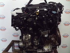 MOTEUR FORD KUGA 2.0 TDCi  140ch  Type * UFDA * 2529358