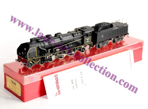 Rivarossi 1336 locomotive a - ho,
