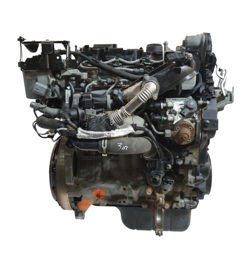 Moteur pour ford mondeo - moteur,