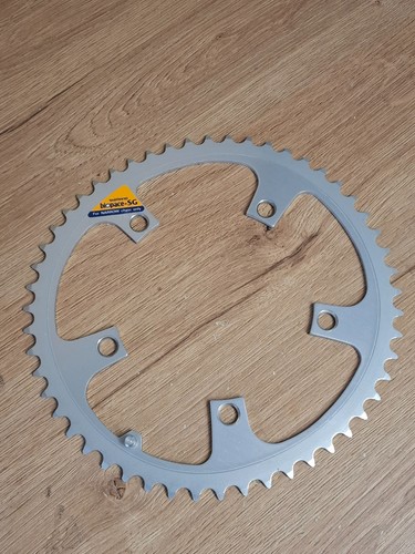 Plateau shimano nos - shimano, biopace-sg