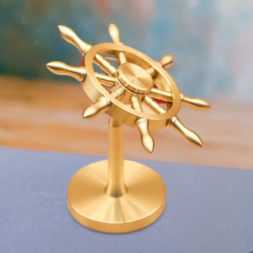 Sculpture volant bateau - de,