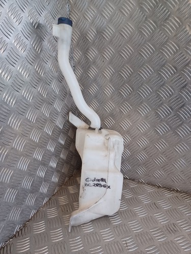 Bocal réservoir liquide - , lave