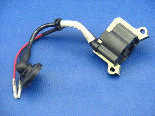 Bobine allumage monzana - bobine,