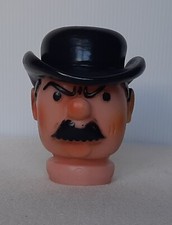 DUPOND  TETE DE MARIONNETTE EN