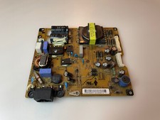 Carte d’Alimentation / Power