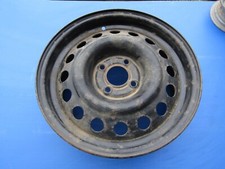 Jante tôle 6.50Jx15FH Fergat