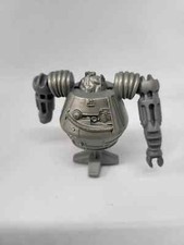 COPS'N'CROOKS - TRUANDS ET COPS / DR BADVIBES ROBOT / HASBRO USA 1988