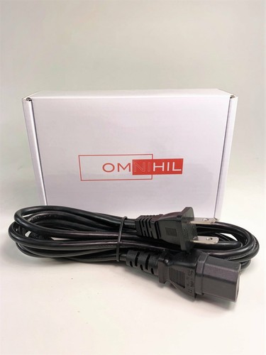 Listed omnihil 8 feet - omnihil,