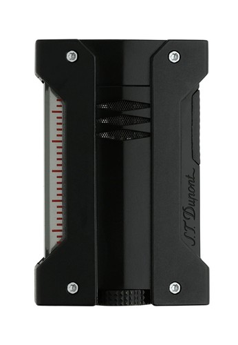 Briquet dupont defi - briquet, s.t.dupont