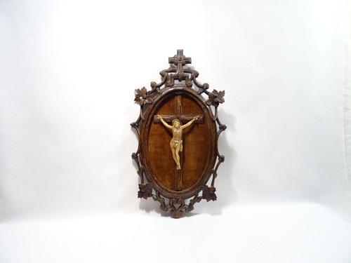 Ancien cadre religieux foret - ancien,