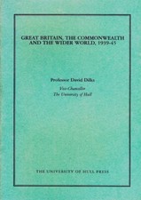 Great Britain, Commonwealth &