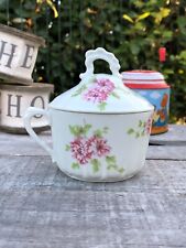 Tasse à thé avec sont