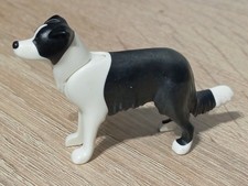 FIGURINE PLAYMOBIL BERGER