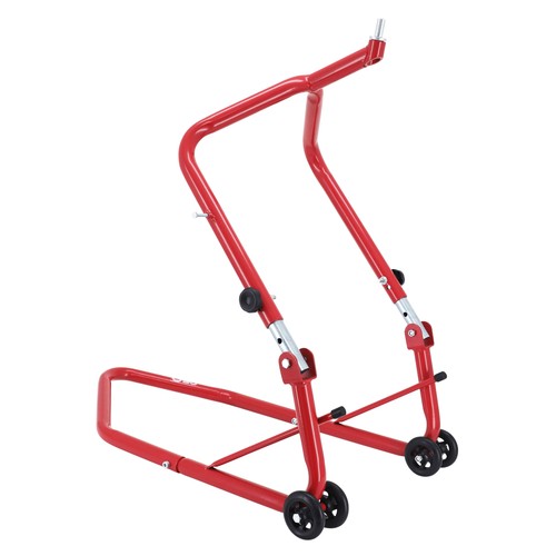 Leve bequille stand moto - stand,
