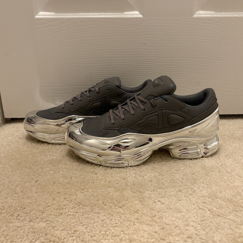 Adidas raf simons - raf, ozweego