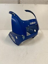 Tête de fourche YAMAHA TZR 125 1987  -  1992