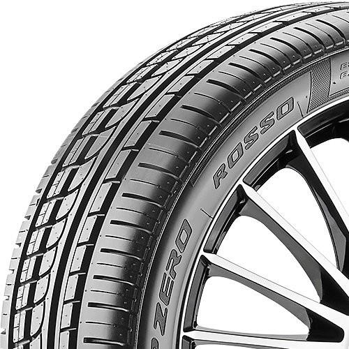 Pirelli zero rosso - pirelli,