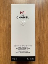 Nº1 CHANEL - SERUM-EN-BRUME