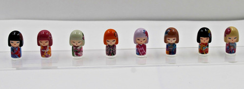 Fèves kimmidoll serenity - fèves, serenity]