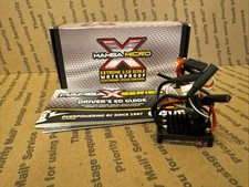 Castle Creations Mamba Micro X