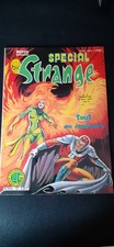 spécial Strange  n°19   1980   très bon état