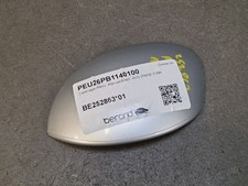 Carenage / coque rétroviseur gauche - Peugeot 206+ couleur EZR