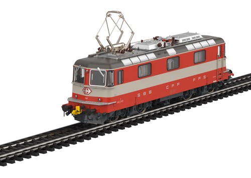 Marklin 38420 sbb - marklin, sbb-cff