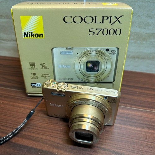 Appareil photo numérique