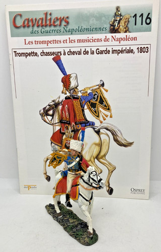 46166 del prado osprey - 46166,