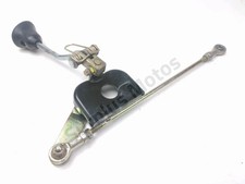 SELECTEUR KYMCO MAXXER 300 2X4 2021-2023 / NE 43251