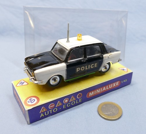Minialuxe originale - ,