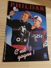 foot France c'est gagné