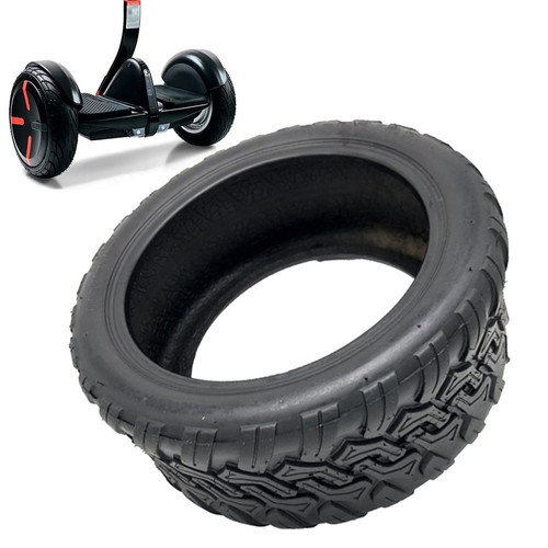 Pneu tubeless tout terrain