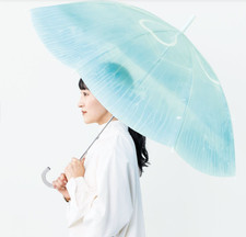 Parapluie Felissimo méduse