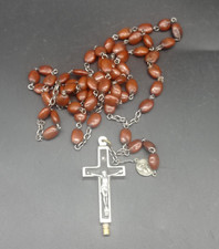 Ancien chapelet jesus - chapelet,