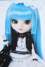 Groove Pullip Prunella F-582