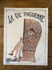 La Vie Parisienne 1916#35