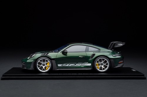 Spark porsche 911 gt3 - 1:18, rs