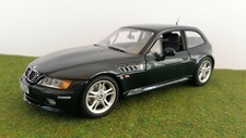 Bmw coupe vert - z3, 2.8
