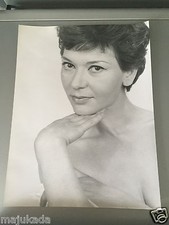 GISÈLE HAUCHECORNE - PHOTO DE